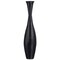 Bamboo Floor Vase - 43-inch Modern Elegance, Living Room Decor, Entryway, Dining Accent, Versatile Floral Styling, Home Accessory, Interior Design Upgrade, Tall Vase, Elegant Room Enhancement